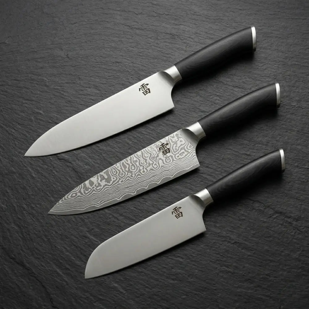 Chef Knives