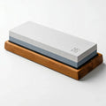 Dual-Grit Whetstone